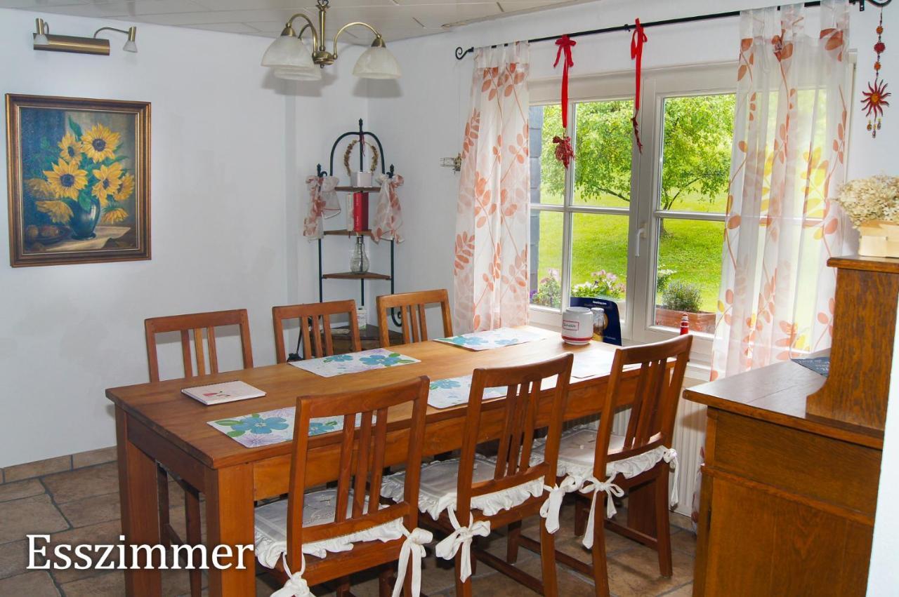 Wohnen Im Bergischen Fachwerk Apartment Оверат Екстериор снимка