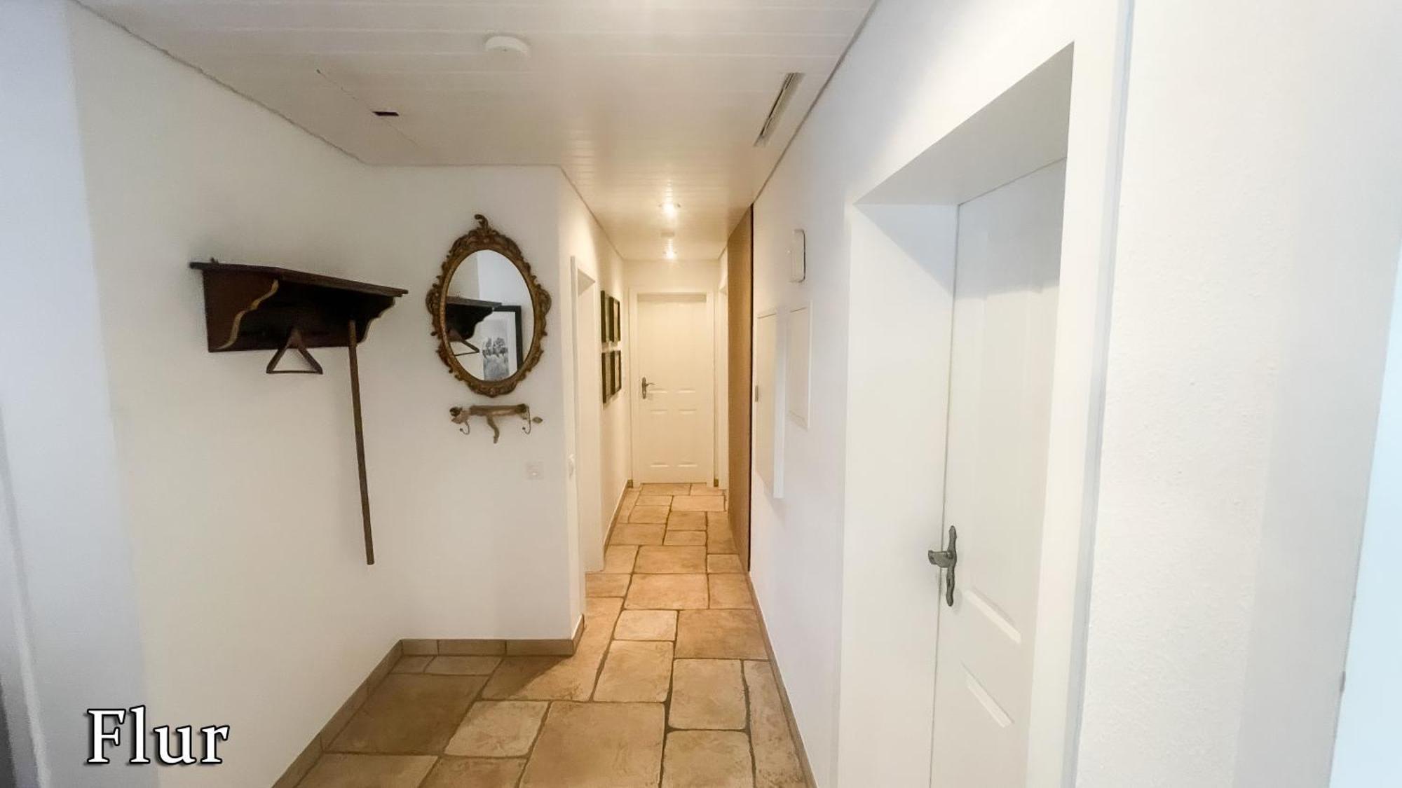 Wohnen Im Bergischen Fachwerk Apartment Оверат Екстериор снимка